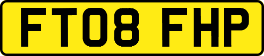 FT08FHP