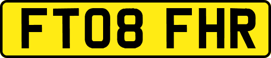 FT08FHR