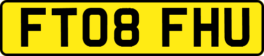 FT08FHU