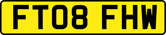 FT08FHW