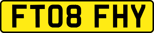 FT08FHY