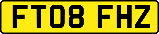 FT08FHZ