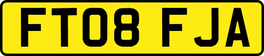 FT08FJA