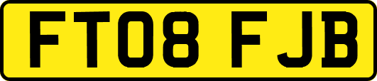 FT08FJB