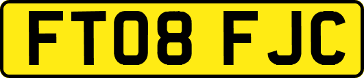 FT08FJC