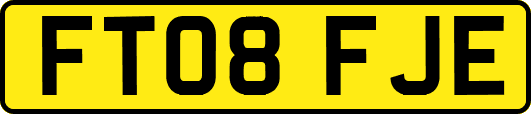 FT08FJE