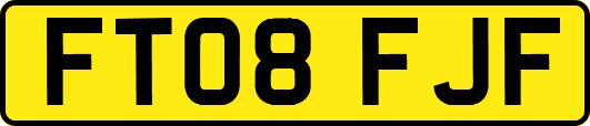FT08FJF