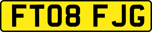 FT08FJG