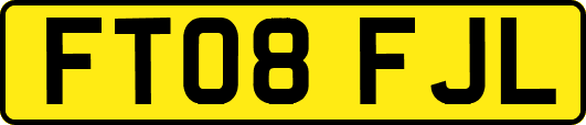 FT08FJL
