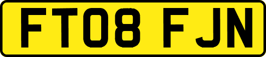 FT08FJN
