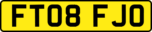 FT08FJO