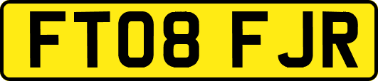 FT08FJR