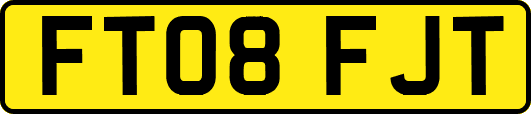 FT08FJT