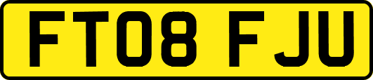 FT08FJU