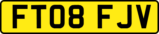 FT08FJV