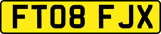 FT08FJX