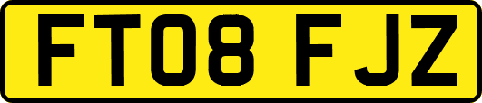 FT08FJZ