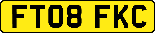 FT08FKC