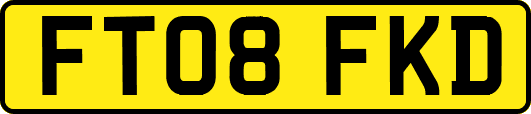 FT08FKD