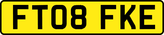 FT08FKE
