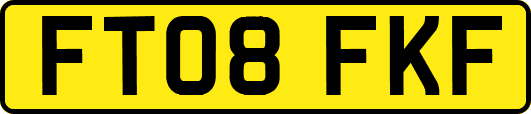 FT08FKF