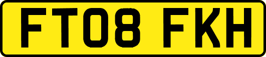 FT08FKH