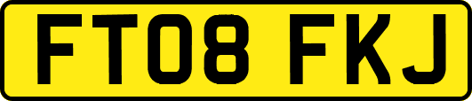 FT08FKJ