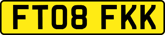 FT08FKK