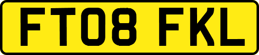 FT08FKL