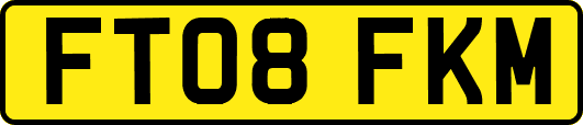 FT08FKM