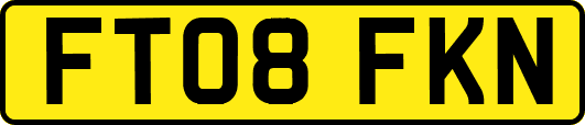 FT08FKN