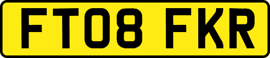 FT08FKR