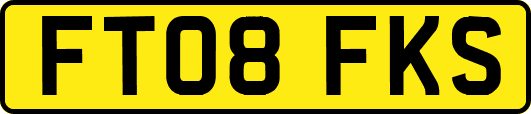 FT08FKS