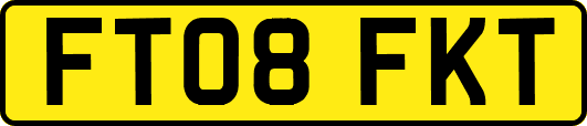 FT08FKT