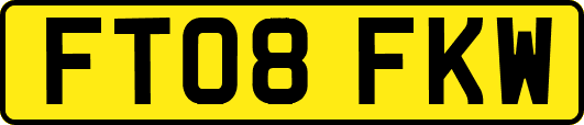 FT08FKW