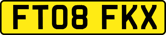 FT08FKX