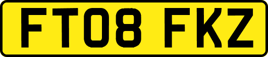 FT08FKZ