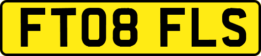 FT08FLS