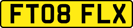 FT08FLX