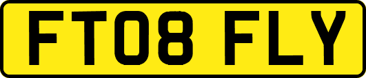 FT08FLY