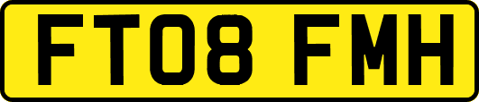 FT08FMH