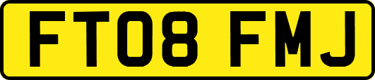 FT08FMJ