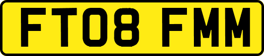 FT08FMM