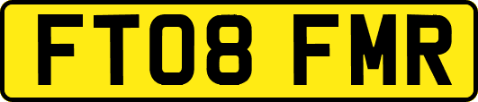 FT08FMR