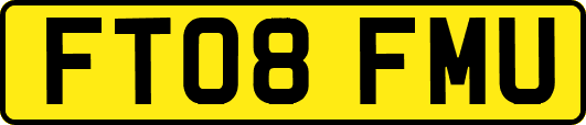 FT08FMU