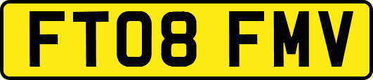 FT08FMV