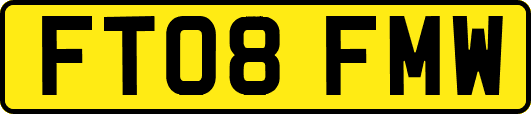 FT08FMW