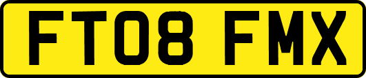 FT08FMX