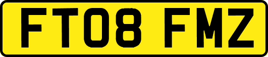 FT08FMZ