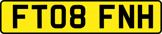 FT08FNH